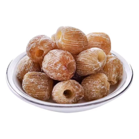 Zadenloze zoete smaakvolle gedroogde dadels gezonde snack bulk vacuüm verpakt