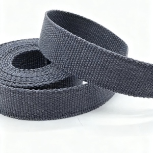 Fita de Lona de 50 Jardas e 20mm para Cintos e Bolsas, Fita de Poliéster 100% para Animais de Estimação, Alça para Mochilas e Costura de Bolsas - Product Image 2