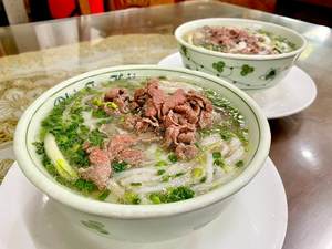 บะหมี่ข้าวเวียดนาม LY CUONG ยอดขายดีที่สุด/โฟแห้ง ทำจากแป้งข้าวเหนียว บรรจุกล่อง คุณภาพสูง 100% จากธรรมชาติ อายุการเก็บรักษา 9 เดือน - Product Image 4