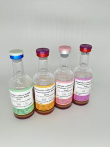 <span class=keywords><strong>China</strong></span> Garrafa cultura sangue anaeróbia e aeróbia Garrafa coleta sangue vácuo - Product Image 3