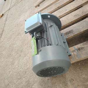 Generador Magnético de Baja Velocidad de 100kw 200kw, Microturbinas de Alta Velocidad con Superior Relación Potencia-Peso y Eficiencia - Product Image 2
