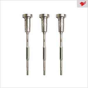 Nouvelle soupape de commande en acier pour <span class=keywords><strong>injecteur</strong></span> Common Rail F00R J00 420 avec ajustement universel - Product Image 2