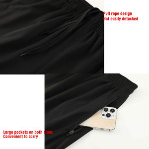 高品质定制全拉链运动服 透气长款训练球衣 适合运动服 足球训练服 - Product Image 5