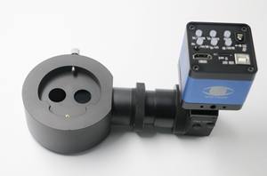 Распределитель луч Lei-<span class=keywords><strong>ca</strong></span> и видеоадаптер для микроскопа - Product Image 5