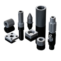 Usinage CNC sur mesure haute précision 5 axes pour composants en acier inoxydable, service d'électroérosion à fil 3D pour usinage de dimensions précises