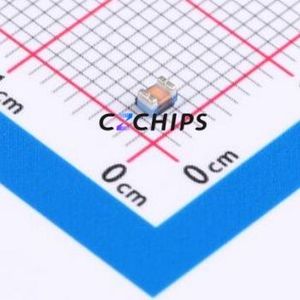 Inductor SMD AHW2012C-R22JTF 0805 (Inductancia: 220nH) (Precisión: 5%) (Corriente Nominal: 400mA) - Product Image 2