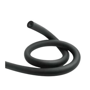Tubes d'isolation en <span class=keywords><strong>mousse</strong></span> <span class=keywords><strong>de</strong></span> caoutchouc à cellules fermées bleu KELMEI Tubes en plastique EVA/PE/NBR <span class=keywords><strong>pour</strong></span> la réduction du bruit thermique - Product Image 6