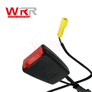 Nuevo Actuador de Bloqueo de Seguridad para Cinturón de Seguridad Delantero Izquierdo de Alta Calidad 9068600369 9068600169 para Benz W906 Sprinter 2500 - Product Image 3