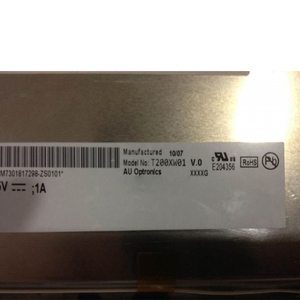 Écran LCD TFT neuf et pas cher T200XW01 V0, 20,0 pouces, 1366*768, 60 Hz, module d'écran LCD - Product Image 2
