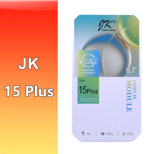 จอแสดงผล LCD พร้อมทัชสกรีนสำหรับ iPhone X XR XS Max 11 12 13 Mini และจอแสดงผลสำหรับ iPhone 14 15 16 Pro Max 14 15 16 Plus - Product Image 4