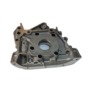 ปั๊มน้ํามันสําหรับ Toyota <span class=keywords><strong>Carina</strong></span> E Corolla Spacio 4AFE 5AFE 15100-15040 15100-15050 15100-15060 4A 4AF 5A ปั๊มน้ํามัน - Product Image 4