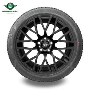 Neumático de Nieve con Clavos 235/65R17 - Garantía de 5 Años, Nuevo - Product Image 3