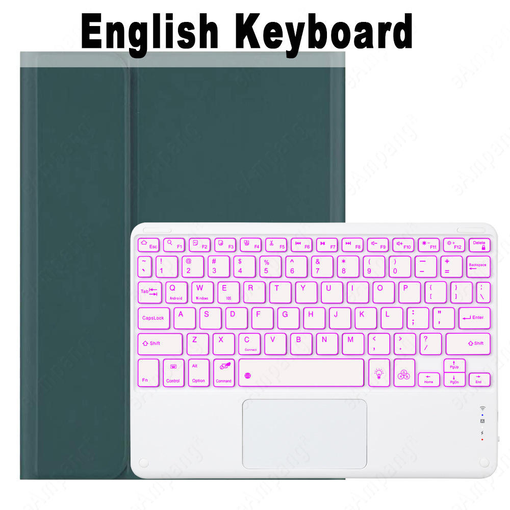 สีเขียวมรกต