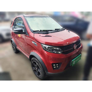 Vente en gros Guazi Red Star <span class=keywords><strong>Shanshan</strong></span> X2 BEV SUV voiture d'occasion 4WD 4 sièges - Product Image 3