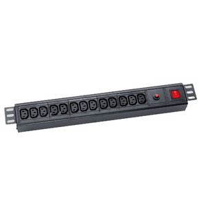 <span class=keywords><strong>Precio</strong></span> de fábrica de la UE de potencia estándar de calidad garantizada, unidad de distribución zócalo inteligente Pdu - Product Image 2