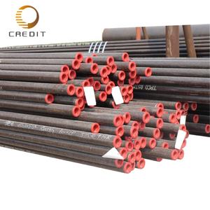 Penjualan paling laris dan dapat disesuaikan pipa baja mulus <span class=keywords><strong>16</strong></span> inci 6 inci pipa baja Sch 40 mulus jalur produksi pipa baja mulus - Product Image 2