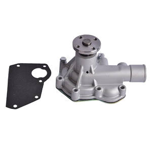 Pièces d'excavatrice Pompe à eau S6S 32B45-10032 pour Mitsubishi TCM <span class=keywords><strong>Caterpillar</strong></span> <span class=keywords><strong>chariot</strong></span> élévateur 32B45-10031 - Product Image 3