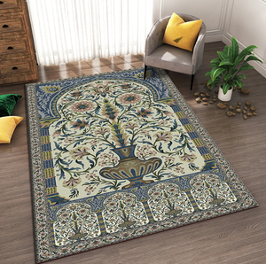 <span class=keywords><strong>Tapis</strong></span> <span class=keywords><strong>de</strong></span> <span class=keywords><strong>prière</strong></span> épais <span class=keywords><strong>de</strong></span> haute qualité pour musulmans, <span class=keywords><strong>tapis</strong></span> <span class=keywords><strong>de</strong></span> <span class=keywords><strong>prière</strong></span> islamique, <span class=keywords><strong>tapis</strong></span> orthopédiques pour la <span class=keywords><strong>prière</strong></span> - Product Image 1
