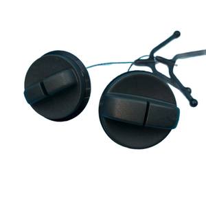 Tapa <span class=keywords><strong>de</strong></span> <span class=keywords><strong>Tanque</strong></span> <span class=keywords><strong>de</strong></span> <span class=keywords><strong>Gasolina</strong></span> <span class=keywords><strong>de</strong></span> Plástico HUS268 H272 H61 HUS272XP H262, Tapa <span class=keywords><strong>de</strong></span> Aceite <span class=keywords><strong>Universal</strong></span> para Maquinaria <span class=keywords><strong>de</strong></span> Jardín - Product Image 5