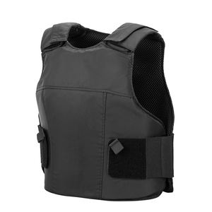 Offerta Speciale Gilet Tattico Balistico Personalizzato ad Alta Resistenza, Occultabile, Antiurto, Protettivo per il Corpo, in Aramidico PE - Product Image 2