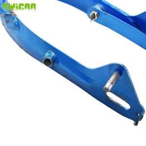 Basculante de Aleación de Aluminio SWICOO Dax para Motocicleta <span class=keywords><strong>Honda</strong></span> Dax ST50 ST70 <span class=keywords><strong>Mini</strong></span> <span class=keywords><strong>Trail</strong></span> - Product Image 6