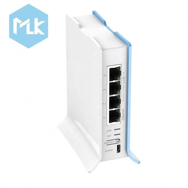 MLK Mikrot Router RB941-2nD-TC