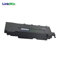 Cartouche de toner pour imprimante Lexmark CS310 CS410, 7 ml, originale, C540X75G