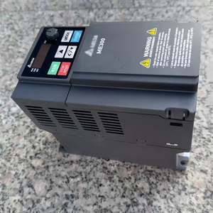 ME300 VFD AC Drive VFD7A3ME43ANNAA 400V สามเฟส 3kW 7.3A ความเร็วสูง 1500Hz IM IP20 อินเวอร์เตอร์แบบวงเปิดสำหรับมอเตอร์แกนหมุน - Product Image 5