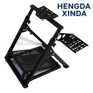 Équipement de simulation de conduite virtuelle DD - Product Image 3