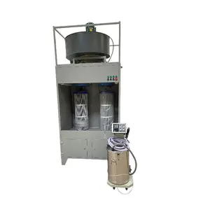 New Electrostatic Spray Powder Coating System Machine Spraying Gun Paint System Powder Coating Equipment