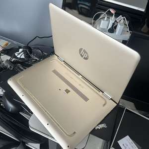 Portátiles Usados a Bajo Precio, Pantalla Táctil, <span class=keywords><strong>Convertible</strong></span> x360, <span class=keywords><strong>Pavilion</strong></span> Core I5-7200U, 13.3 Pulgadas, 2 en 1, Portátil para Estudiantes - Product Image 2