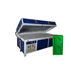 Abs Acrylic Vacuum Thermal Forming Machine Vacuum Forming Thermoforming Machine