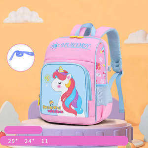 2023 stampa di cartoni animati di alta qualità carino Versatile zaino per materiale scolastico per ragazzi e ragazze di alta qualità - Product Image 6