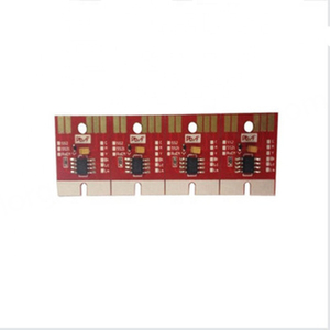 Cartouche d'encre à réinitialisation automatique permanente compatible Mimaki SS21, 100 % neuve, de la marque Bheng, pour imprimantes JV3, JV5, JV33, JV34, CJV150, CJV300 - Product Image 1