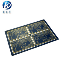 Conception personnalisée professionnelle, disposition du Circuit imprimé, GPS, Bracelet, Pcb, PCBA, assemblage, fabricant