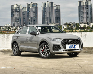 <span class=keywords><strong>Voitures</strong></span> Neuves <span class=keywords><strong>les</strong></span> <span class=keywords><strong>Moins</strong></span> Chères 2026 Q5L 40 TFSI Qua Tt Ro Sport SUV Compacte de Taille Moyenne 5 Places Essence pour Adultes en Stock - Product Image 3