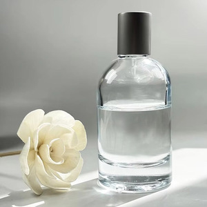 Luxury <strong>Personalised</strong> Perfume <strong>Bottle</strong> 30ml 50ml 100ml Empty Glass Fragrance Packaging Perfume Spray <strong>Bottle</strong> with Packing - Product Image 5