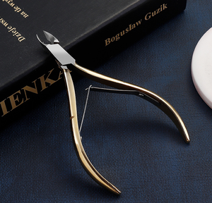 <span class=keywords><strong>Pince</strong></span> à cuticules professionnelle, <span class=keywords><strong>coupe</strong></span>-ongles, vente en gros, 1 pièce - Product Image 6