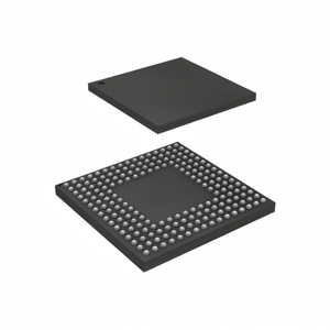 Components Electronic 208 BGA 72T3665L4-4BBG Logic Authorized Distributor - Product Image 1
