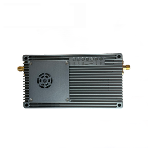 Sistema MESH Inalámbrico de 1.4GHz y 2W para Drones con Video HD Digital y Telemetría (Red Personalizada) - Product Image 2