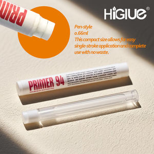HiGlue Primer Pen 94 Projetado para Promover o Adesivo de Fita em Superfícies como ABS, Concreto, Madeira, Vidro, Metal - Product Image 2