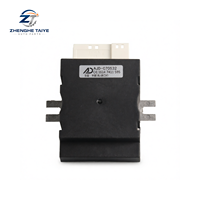 ZT Certified OE 1614 7411 595 Automotive Fuel Pump for Replacement Auto Parts for Engine System
