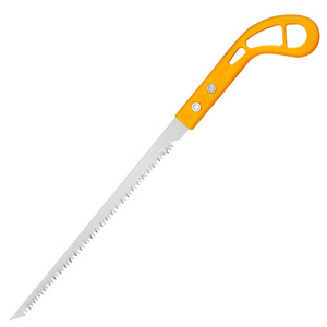 Tijeras de podar manuales de dientes finos Airi Shield para cortar ramas de árboles de jardín - Product Image 1
