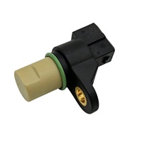 Sensor de Posición del Cigüeñal de Calidad OE 39180-23500 3918023500 para Hyundai Tucson Santa Fe Kia Sportage 2.0L 2.4L 2001-2012