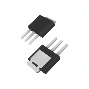 ทรานซิสเตอร์ NTD4979N-35G IPak Electronics BOM IC ส่วนประกอบอิเล็กทรอนิกส์ - Product Image 1