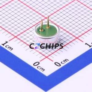 Micrófono de chip IC de circuito integrado de alta calidad, venta al por mayor, proveedor de chips de componentes electrónicos y servicio BOM - Product Image 1