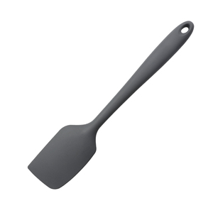 Thực phẩm lớp Silicone Thìa chịu nhiệt 450 ° F không dính BPA miễn phí nhà bếp spatulas cho nướng nấu ăn trộn cào - Product Image 1