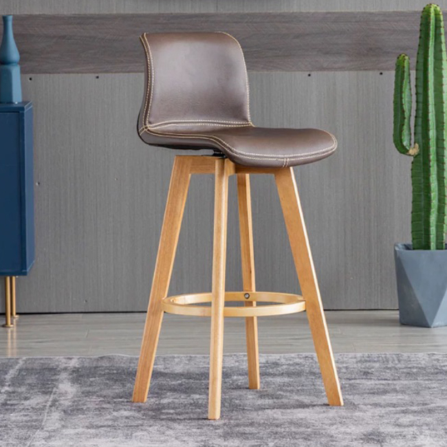 Colore originale marrone-naturale