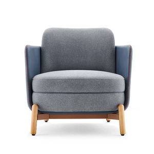 होम ऑफिस और लिविंग रूम के लिए आधुनिक सिंथेटिक चमड़े के अवकाश कार्यालय - Product Image 3