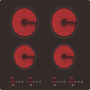 Bếp Cảm Ứng 4 Trong 1 Di Động Thông Minh Điều Khiển Cảm Ứng - Product Image 4